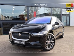 Jaguar I-PACE - EV400 SE 90 kWh|Matrix|Memory|20"|Meridian|Camera