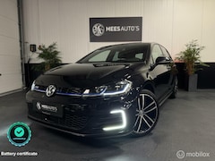 Volkswagen Golf - 1.4 TSI PHEV GTE|Apple CarPlay|PDC|Cam|DAB