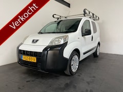 Peugeot Bipper - 1.4 Pro. Benzine