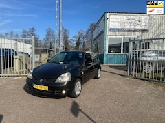 Renault Clio - 1.2-16V Campus APK 03-2026 AIRCO MOOIE AUTO