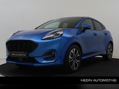 Ford Puma - 1.0 EcoBoost Hybrid ST-Line | Automaat | Winter Pack | Driver Assistance Pack