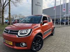 Suzuki Ignis - 1.2 Dualjet 90pk Smart Hybrid Stijl