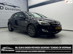 Opel Astra - 1.6 Edition - Cruise - Airco - LM Velgen - Nieuwe APK