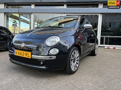 Fiat 500 - 1.2 Lounge