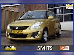 Suzuki Swift - 1.2 Business Edition EASSS 5drs