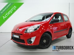 Renault Twingo - 1.2-16V Authentique | nieuwe APK & D-riem | Boekjes erbij