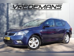 Kia Cee'd - 1.4 CVVT X-ecutive