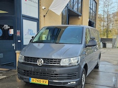 Volkswagen Transporter - 2.0 TDI L2H1 nete auto goed onderhoud