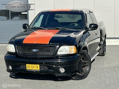 Ford F150 - USA Harley Davidson 5.4 V8 LPG MARGE