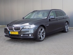 BMW 5-serie Touring - 518d High Executive Automaat