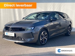 Opel Astra Sports Tourer - 1.6 Hybrid Level 2 | Apple Carplay/Android Auto|telefoonintegratie premium | Armsteun voor