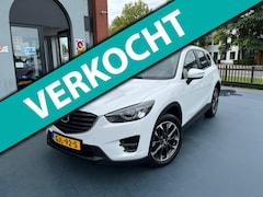 Mazda CX-5 - 2.0 SkyActiv-G 165 GT-M Line 2WD NAVI LMV