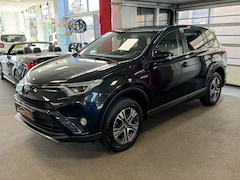 Toyota RAV4 - 2.5 Hybrid Executive