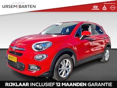 Fiat 500 X - 1.4 Turbo MultiAir Lounge