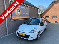 Renault Clio Estate - 1.2 TCE 20th Anniversary (motor defect)