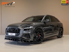 Audi Q8 - 55 TFSI quattro Pro Line S / 340pk / Maxton / Panorama dak / Schaalstoelen / Bang & Olufse