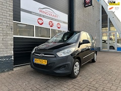 Hyundai i10 - 1.1 Pure Met Jaar APK