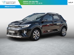 Kia Stonic - 1.0 T-GDi MHEV DynamicPlusLine | Navigatie | Climate control | keyless entry |