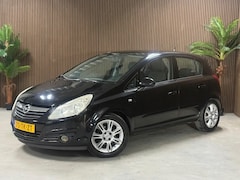 Opel Corsa - 1.2-16V Enjoy