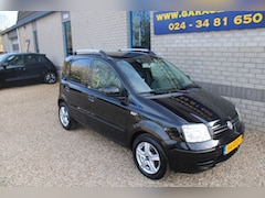 Fiat Panda - 1.2 Edizione Cool Airco Lm velgen Privacyglas