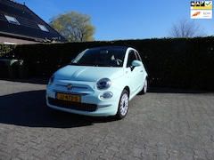 Fiat 500 C - 1.2 Lounge