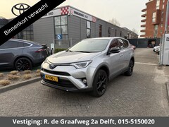 Toyota RAV4 - 2.5 Hybrid Dynamic | Trekhaak | Adaptieve Cruise Control | Achteruitrijcamera |