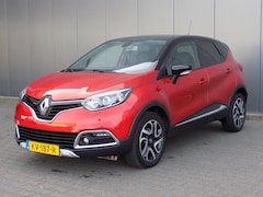 Renault Captur - 1.2 TCe Xmod Xenon