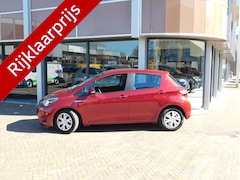 Toyota Yaris - 1.5 Hybrid Active