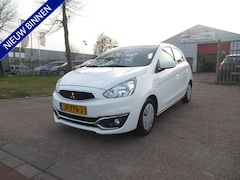 Mitsubishi Space Star - 1.0 Cool+ 1e Eigenaar Volledig Onderhouden