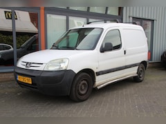 Peugeot Partner - 170C 1.9 D Avantage