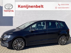 Volkswagen Golf Sportsvan - 1.0 TSI Highline Edition | Trekhaak | Navi | PDC v+a