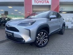 Toyota Yaris Cross - 1.5 Hybrid 115 Dynamic Plus | Sensoren V + A | Navi | Apple CarP