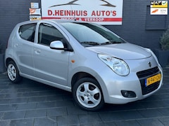 Suzuki Alto - 1.0 *AIRCO*VELGEN*CARPLAY*NETTE AUTO