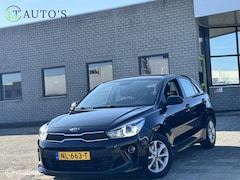 Kia Rio - 1.0 TGDI ComfortPlusLine Navigator| Carplay Camera