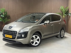 Peugeot 3008 - 1.6 VTi Première