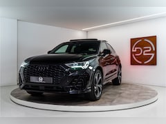 Audi Q3 Sportback - 45 TFSI e S Edition 245PK | Pano | SONOS | Sfeer | Alle assistent | VOL 12 MND Garantie