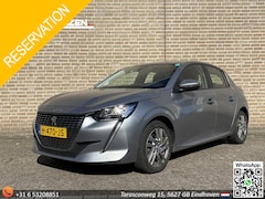 Peugeot 208 - 1.5 BlueHDi Blue Lease Active | € 8.200, - NETTO | Cruise | Climate | Navi | PDC |