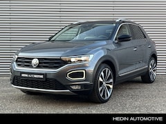 Volkswagen T-Roc - 1.5 TSI Sport / Nederlandse Auto / Eerste Eigenaar / Elektrisch Glazen Panorama-Dak / Elec