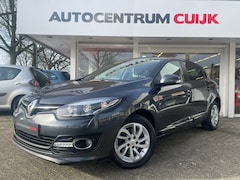 Renault Mégane - 1.2 TCe Expression Navi, PDC, Airco