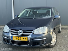 Volkswagen Jetta - 1.4 TSI Sportline/Airco/Elektr Ramen/