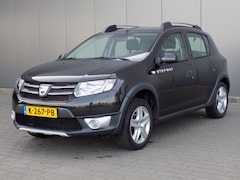 Dacia Sandero Stepway - 0.9 TCe Ambiance Airco