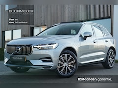 Volvo XC60 - 2.0 T8 Twin Engine AWD Inscription - Luchtvering - Dealer onderhouden - Trekhaak - Panoram