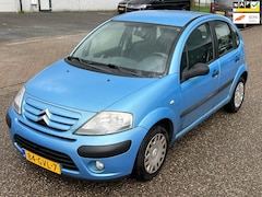 Citroën C3 - 1.4 Ligne Prestige