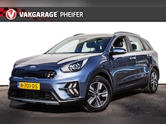 Kia Niro - 1.6 GDi Hybrid DynamicLine Trekhaak/ Camera/ Carplay/ Adapt. cruise/ Climate control/ Navi