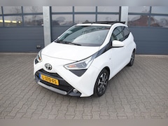 Toyota Aygo - 1.0 VVT-i 72pk X-Joy Cabrio