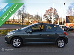 Peugeot 207 - 1.4 VTi XS Pack '08 5DRS, Clima|Cruise|Panodak