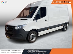 Mercedes-Benz Sprinter - L2H2 Automaat Navi Airco Camera Trekhaak 3Zits DAB