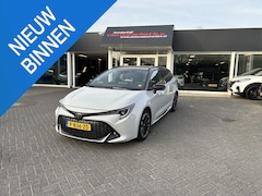 Toyota Corolla Touring Sports - 1.8 Hybrid GR-Sport