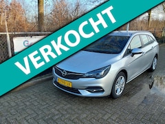 Opel Astra Sports Tourer - 1.2 Edition