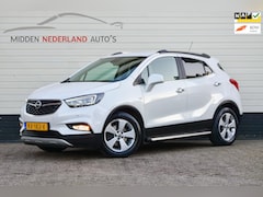 Opel Mokka X - 1.4 Turbo Innovation* NIEUW MOEDEL * TREKHAAK * PARKEER SENOSREN * ONDERHOUD HISTORIE